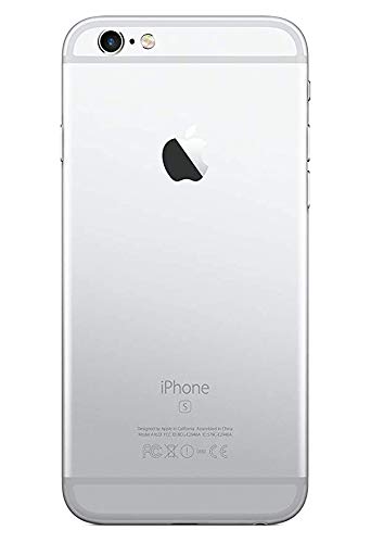 iPhone 6S 64GB (Renewed): Amazon.co.uk: Electronics & Photo
